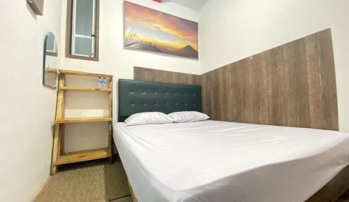 Budget Double Room