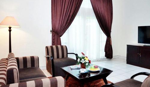 King Suite