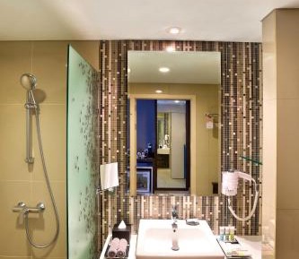 Privilege Double Room