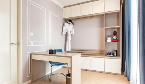 Grand Executive King Room