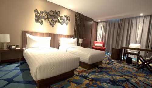 Double or Twin Room