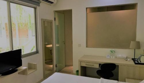 Superior Double or Twin Room