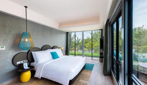 Top Gun - Two-Bedroom Suite with Free Benefit