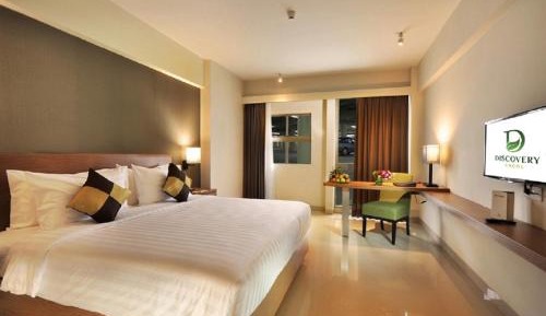 Superior King Room
