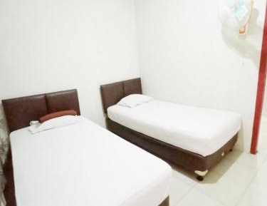 Family Double Room