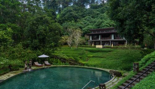 One Bedroom Residence with Valley View and Complimentary Afternoon Tea