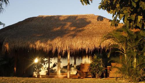Deluxe Bungalow "Mar"
