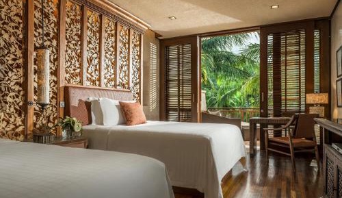 One-Bedroom Suite