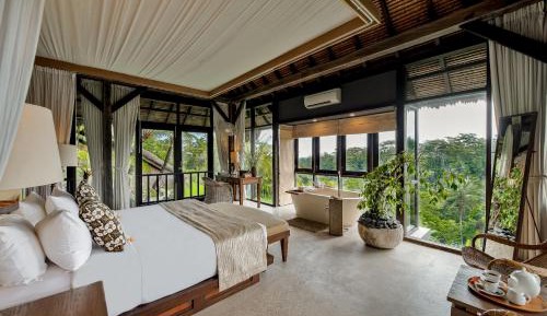 Pondok Sapi Two bedroom Villa with Private Pool