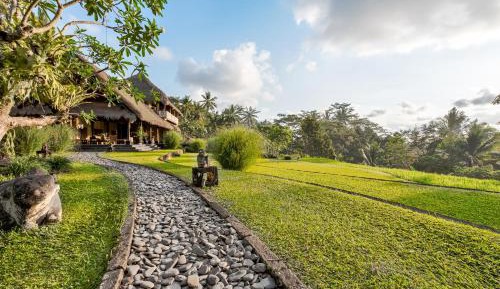 Villa Kelusa with Private Pool