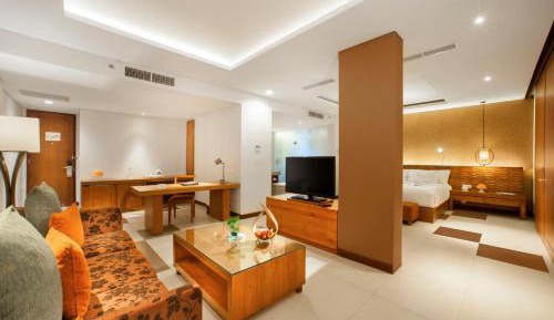 Suite
