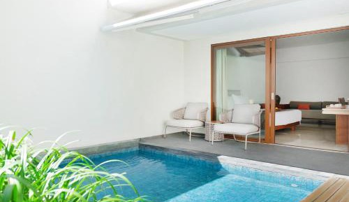 Premier Room with Private Plunge Pool