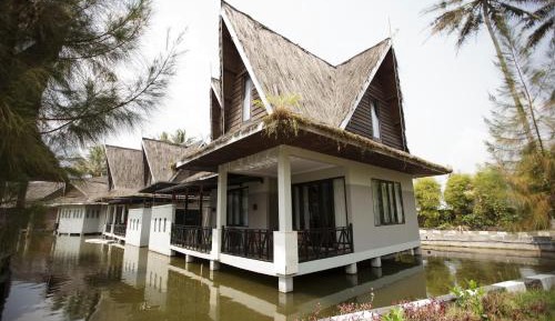Family Bungalow