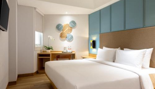 Superior Room Hollywood