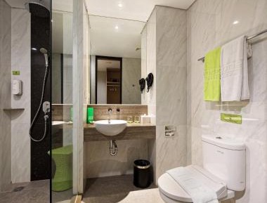 Happiness Room Double