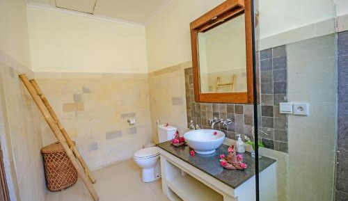 Deluxe Two-Bedroom Villa with Private Pool