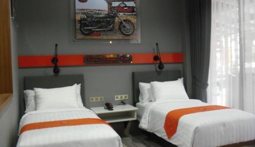 Double or Twin Room