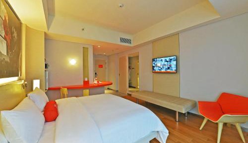 Harris Room Stay and Relax Package