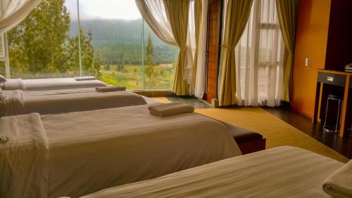 Tongging Superior Lodge with Shared Bathroom