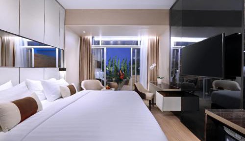 Cabana Suite