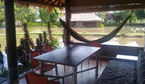 Family Bungalow