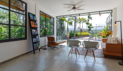 One-Bedroom Villa with Private Pool