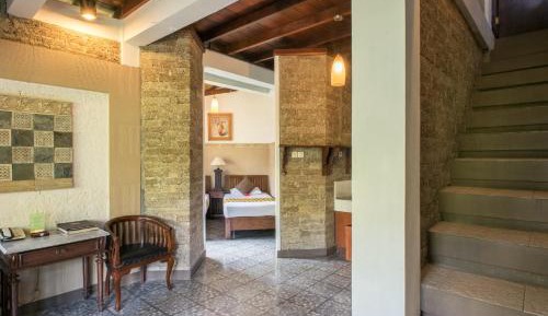 Family Suite with Balcony