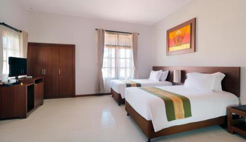 Superior Double or Twin Room