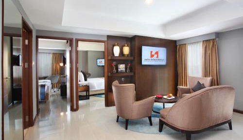 Suite Room