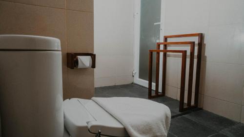 Studio Apartment with Sea View