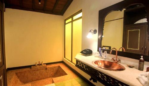Plantation Villa