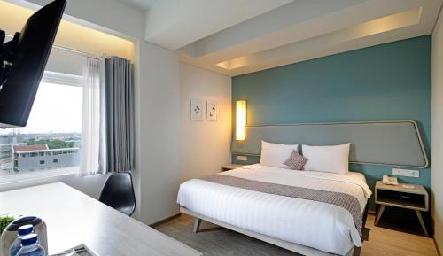 Grand Superior Double or Twin Room