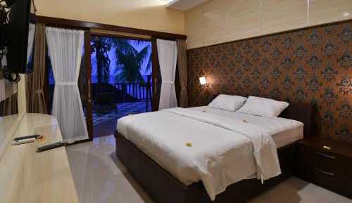 Suite with Sea View