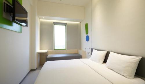 POP! Double or Twin Room