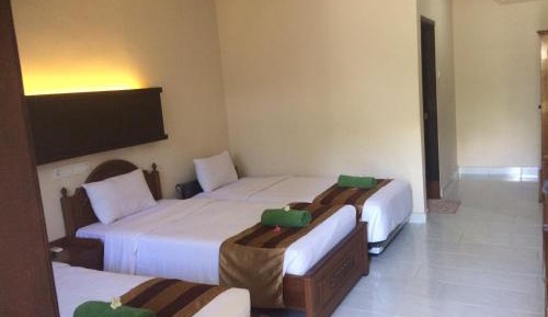 Superior Room With Extrabed