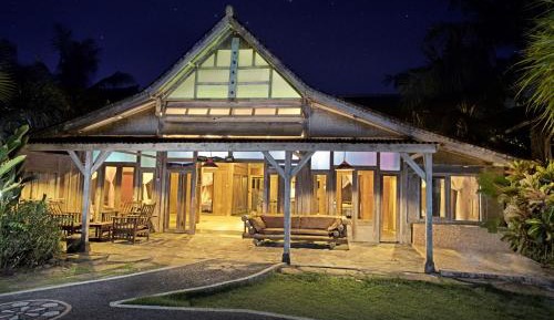 Two-Bedroom Villa (6 Adults)