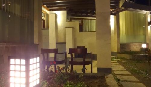 Tongging Superior Double or Twin Room