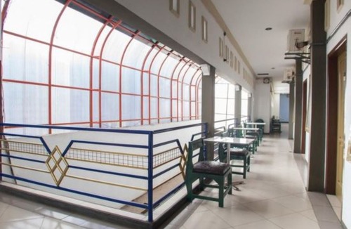 Kepanjen Hotel | Hotel Santana Syariah