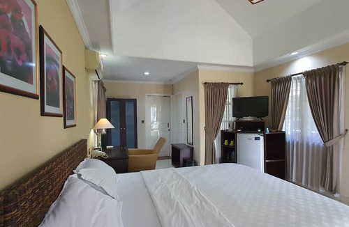 Tosari Hotel | Tengger Guest House