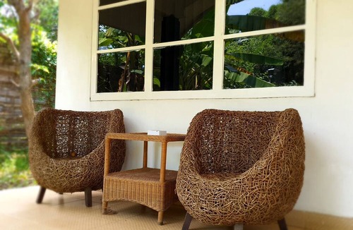 Tosari Hotel | Tengger Guest House