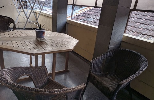 Wirobrajan House | Dara Dasih 25