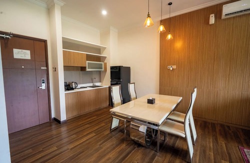 Megamendung Hotel | The Green Peak, ARTOTEL Curated