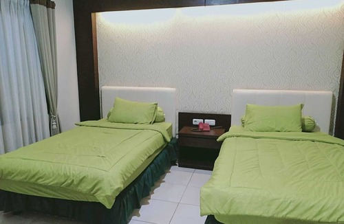 Malabar Hotel | Rizh Hotel
