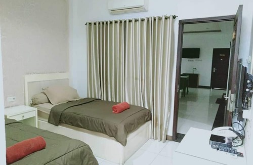 Malabar Hotel | Rizh Hotel