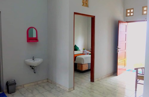 Depok House | Homestay Maguwoharjo By Simply Homy
