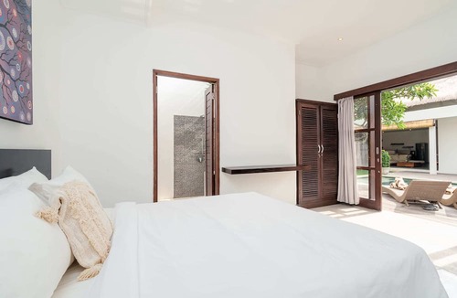 Batubelig Villa | Villa Art Gecko