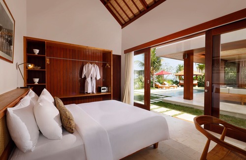 Kerambitan Villa | Villa Maya Pasut by Nakula