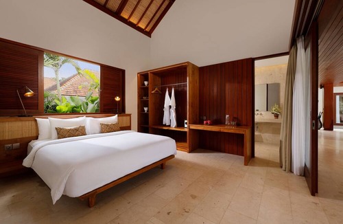 Kerambitan Villa | Villa Maya Pasut by Nakula