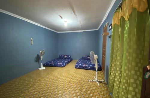 Gunung Kidul House | Kayu Watu Cottage Gunung Kidul