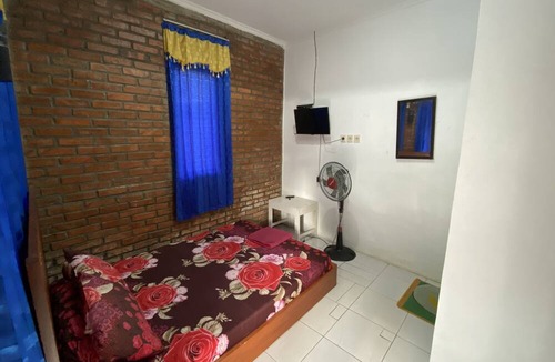 Gunung Kidul House | Kayu Watu Cottage Gunung Kidul